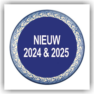 Nieuw 2024 & 2025